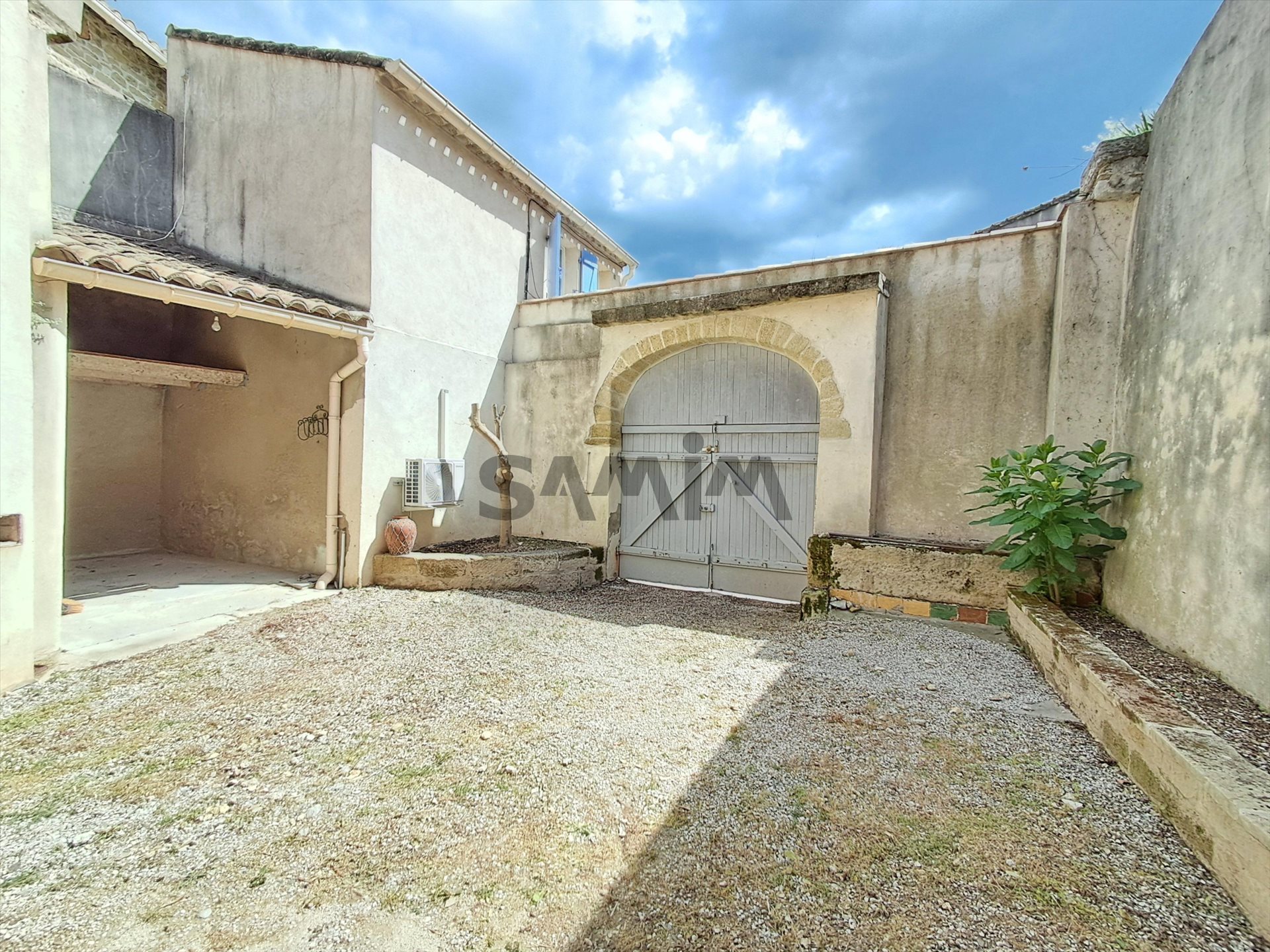 Maison à vendre, 160m², Vergèze