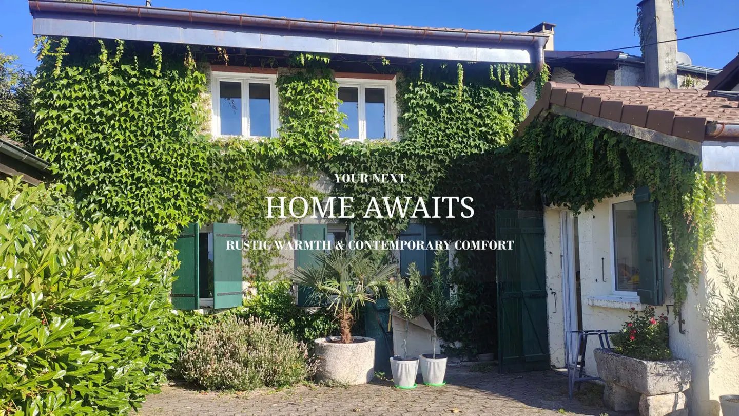 Appartement à louer, 137m², Saint-Genis-Pouilly