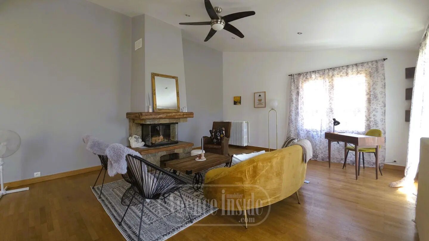 Maison à louer, 137m², Thoiry