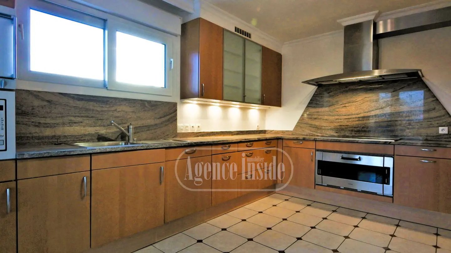 Appartement à louer, 164m², Ferney-Voltaire