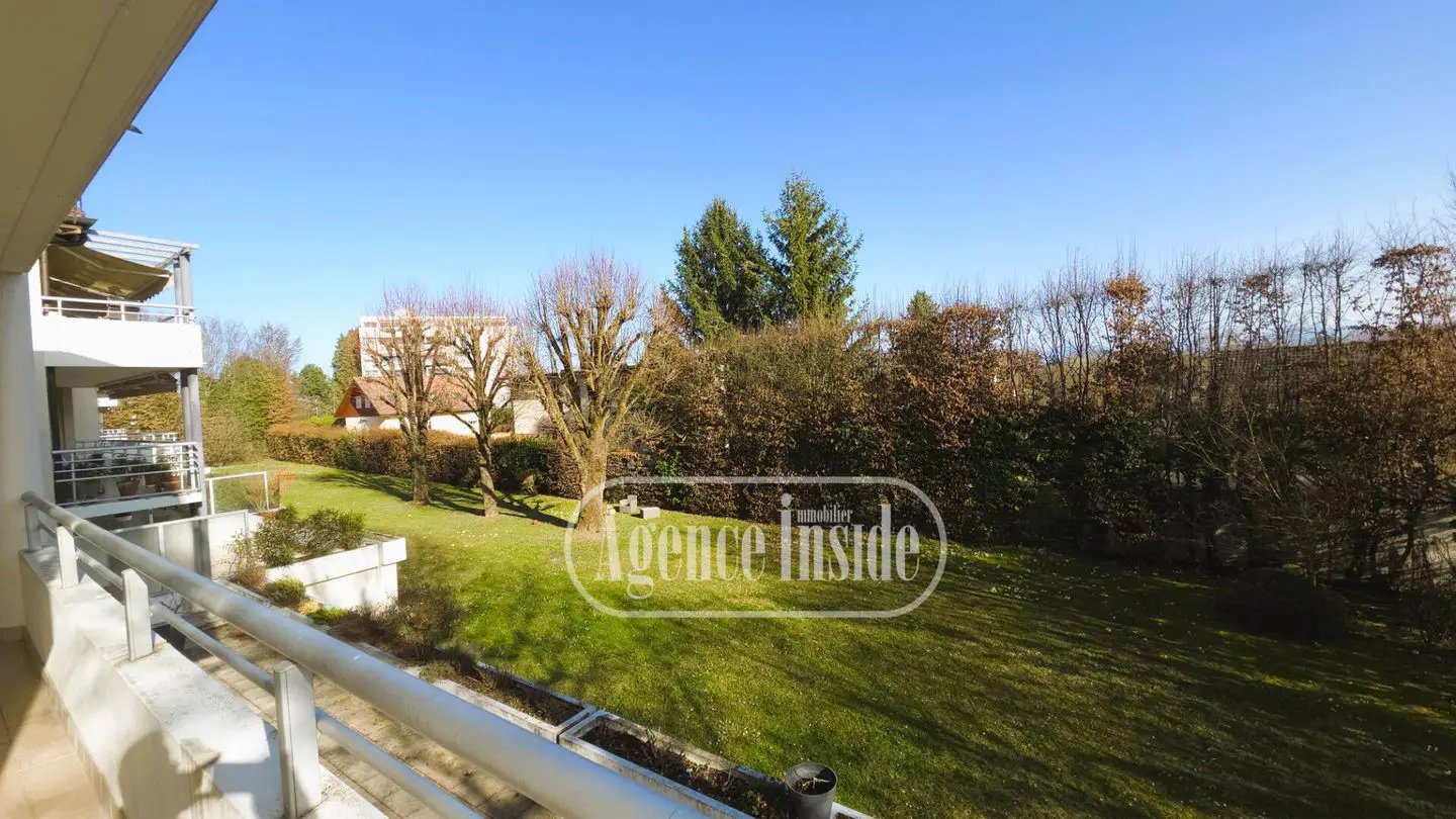 Appartement à louer, 164m², Ferney-Voltaire