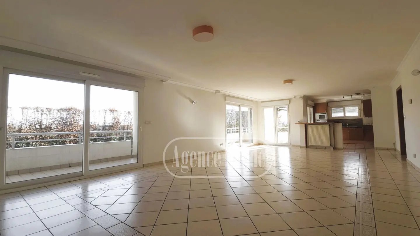 Appartement à louer, 164m², Ferney-Voltaire