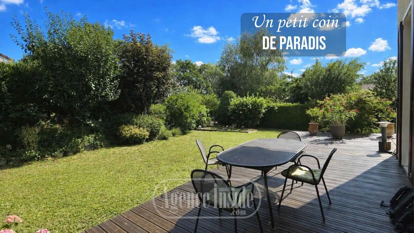 Maison à vendre, 110m², Echenevex