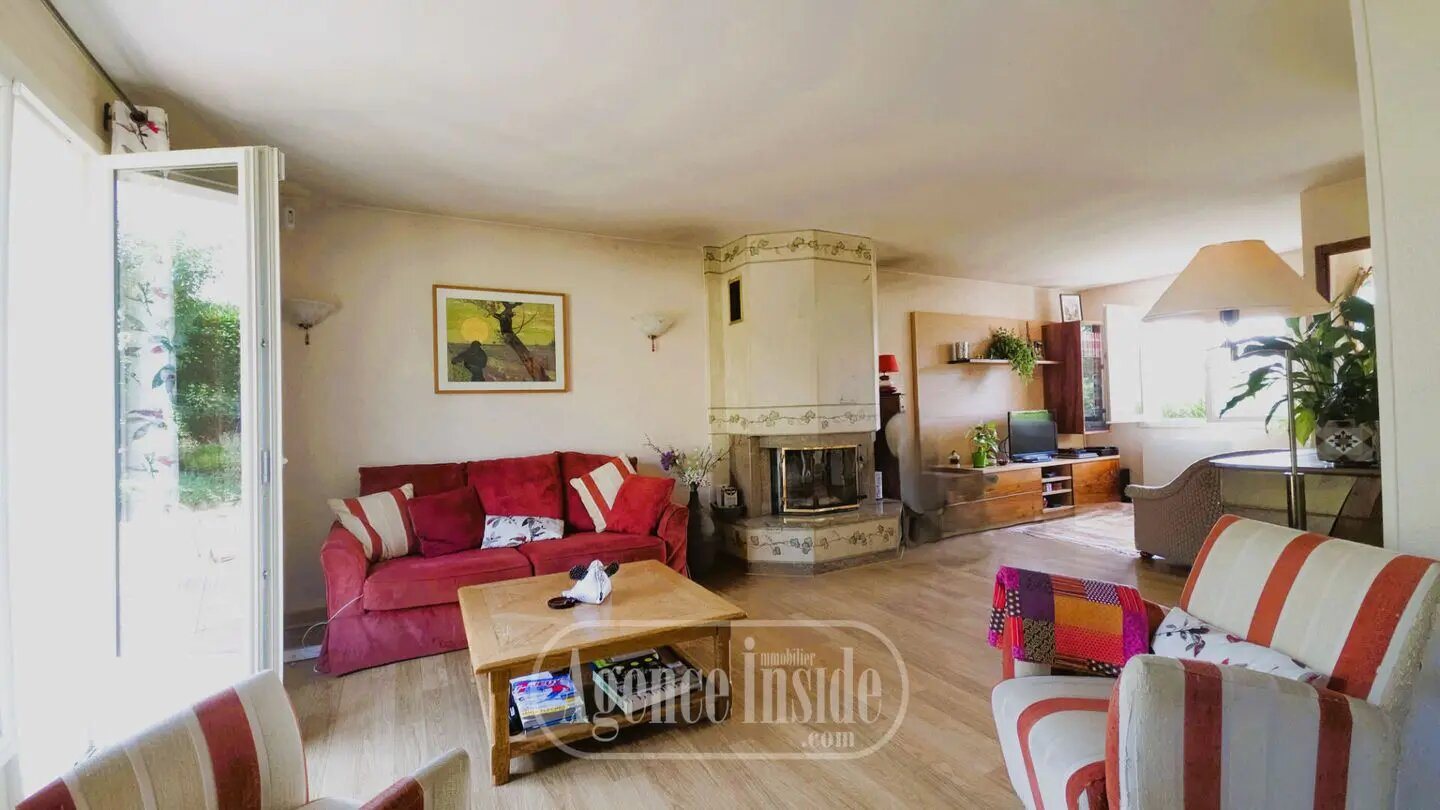 Maison à vendre, 110m², Echenevex