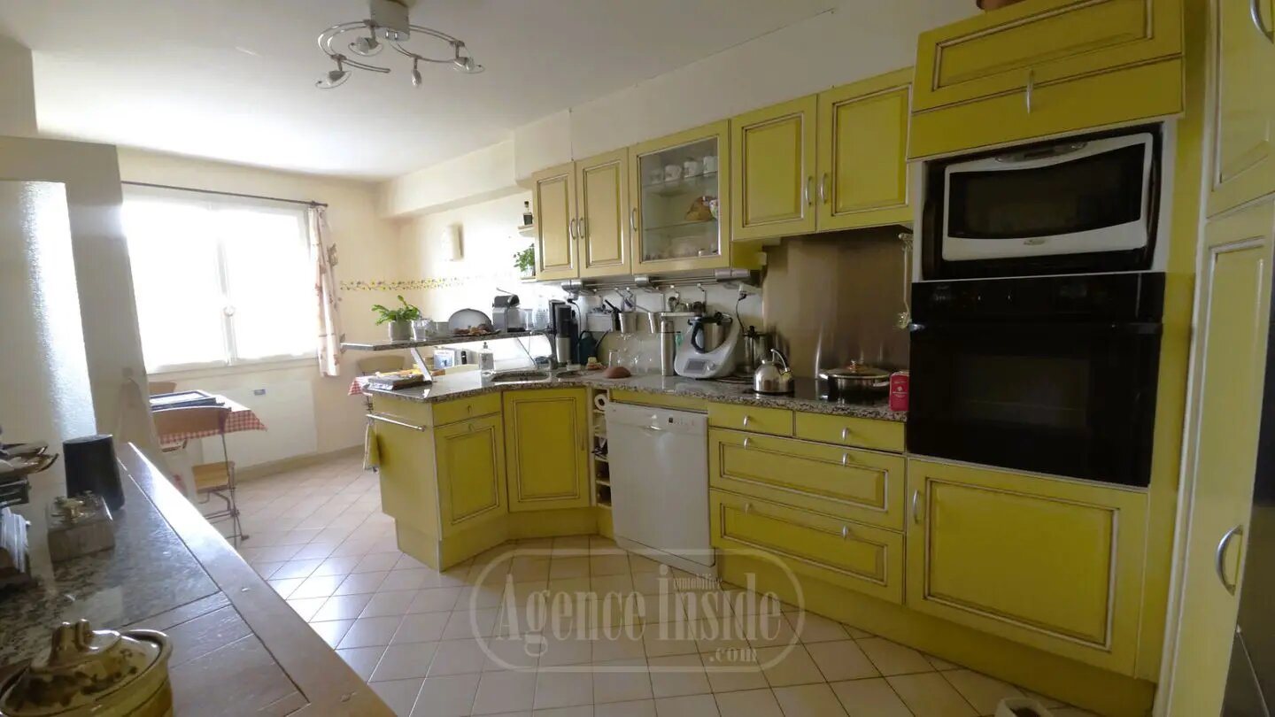 Maison à vendre, 110m², Echenevex