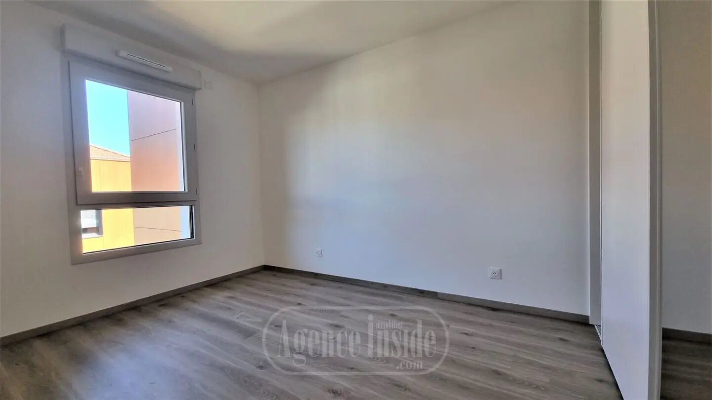 Appartement à louer, 41m², Echenevex