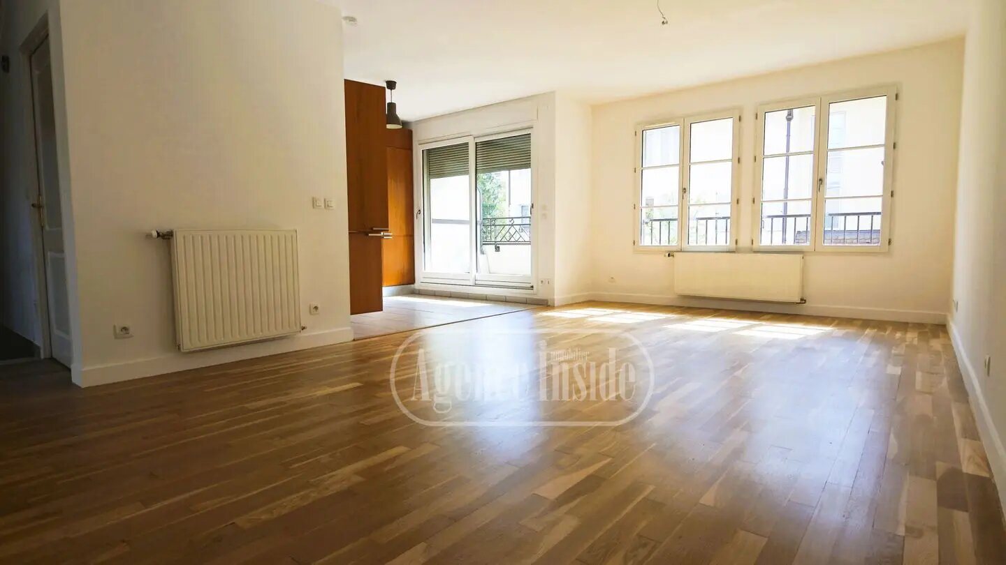 Appartement à louer, 98m², Ferney-Voltaire