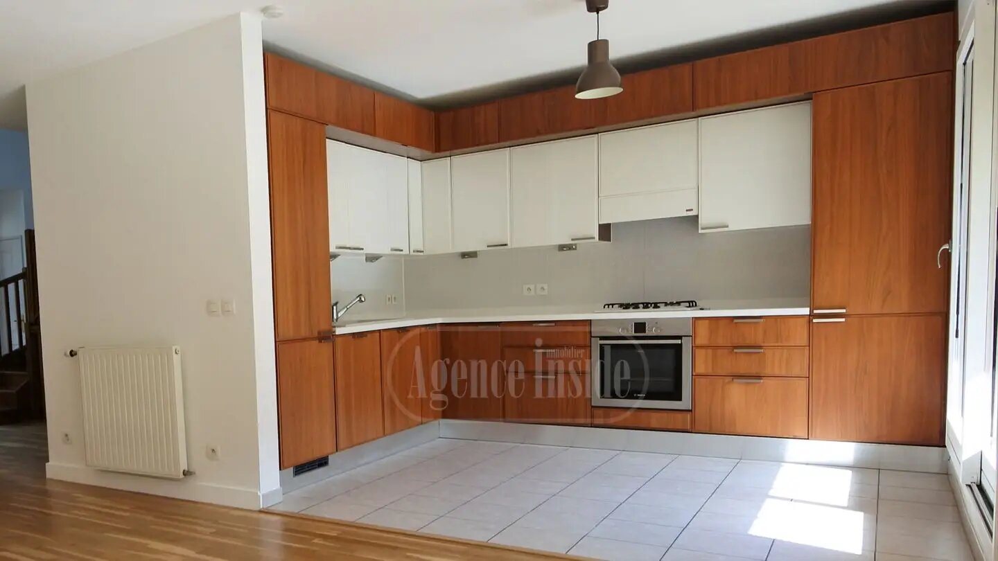 Appartement à louer, 98m², Ferney-Voltaire