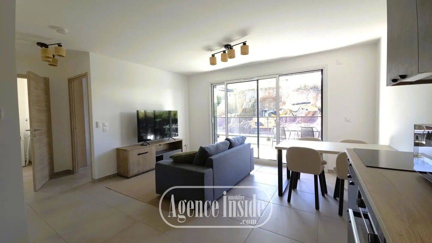 Appartement à louer, 42m², Ornex