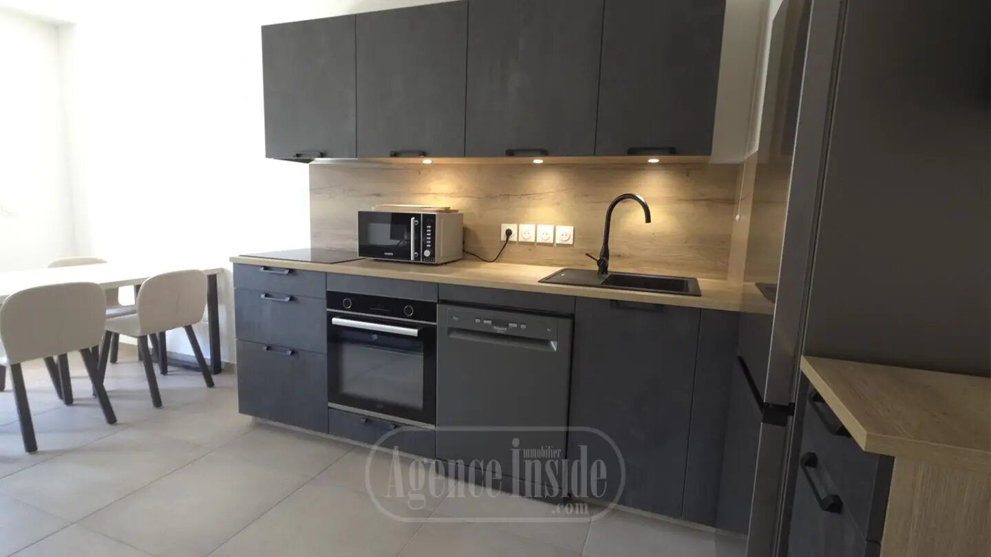 Appartement à louer, 42m², Ornex