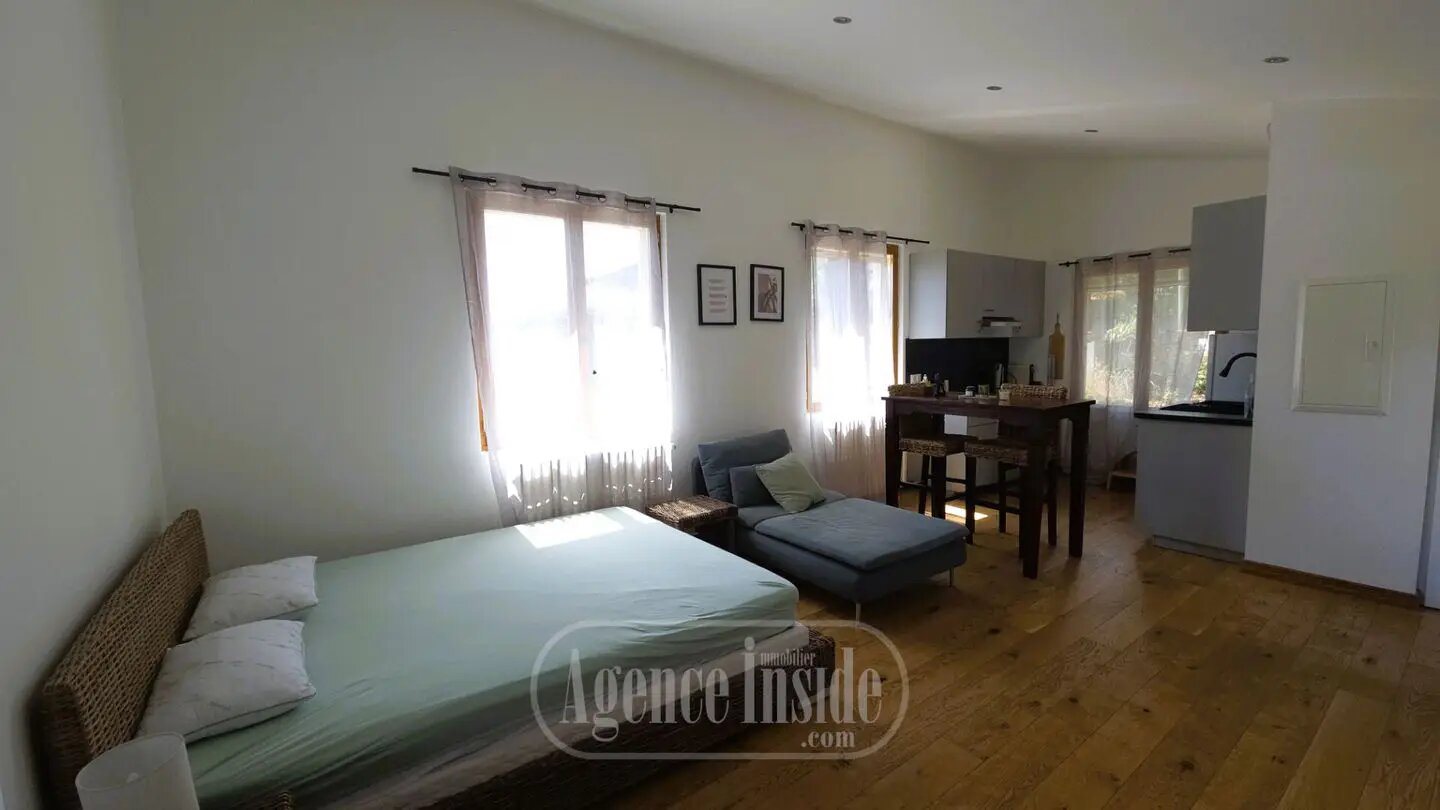 Appartement à louer, 31m², Thoiry