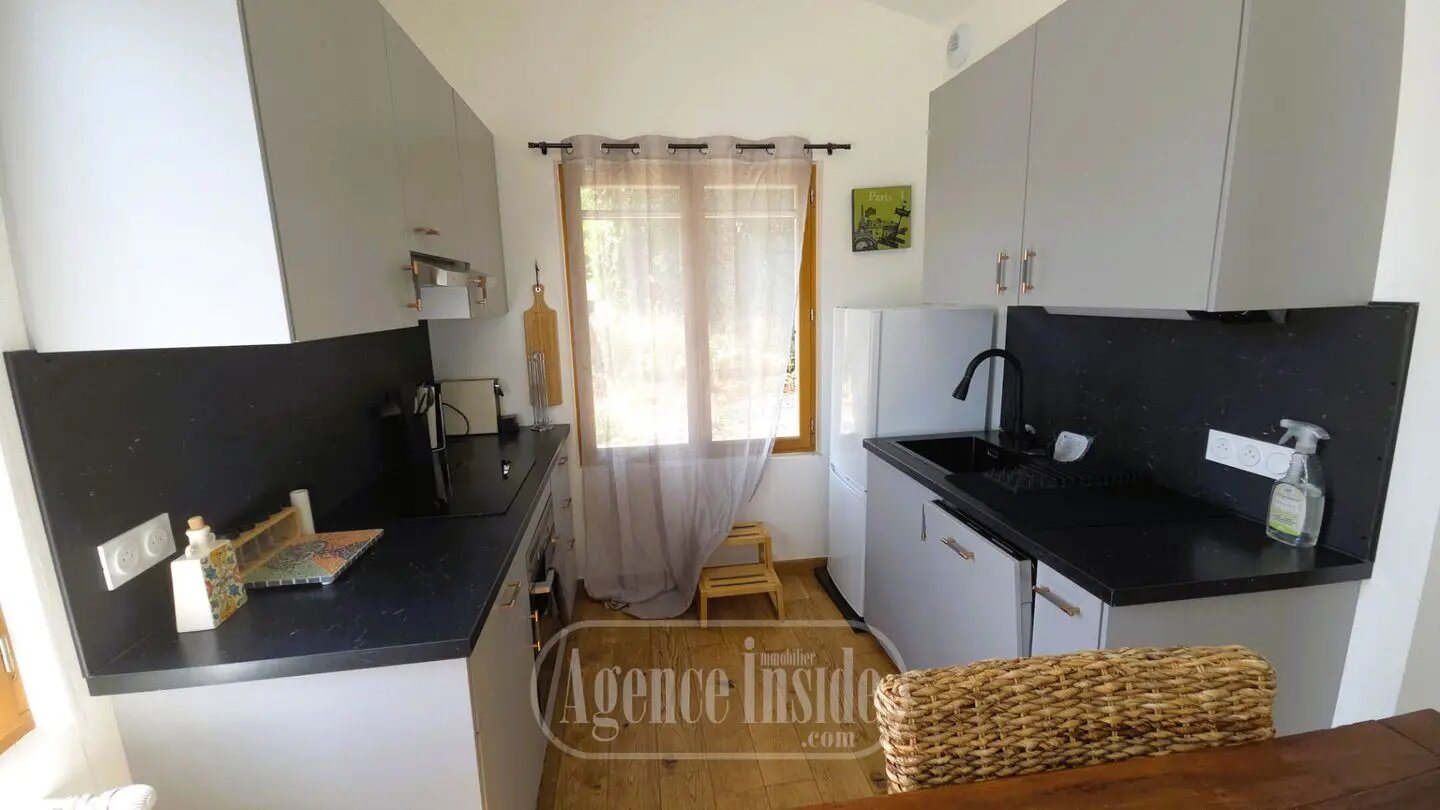Appartement à louer, 31m², Thoiry
