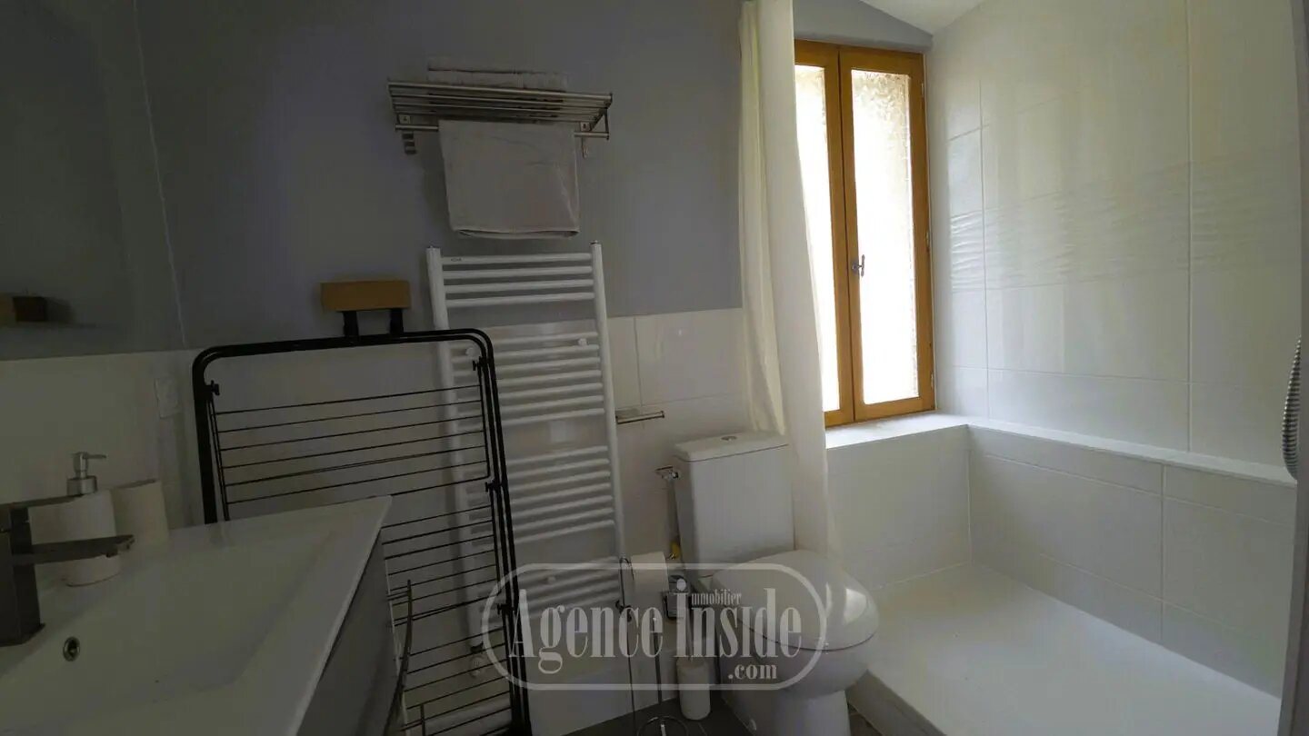 Appartement à louer, 31m², Thoiry