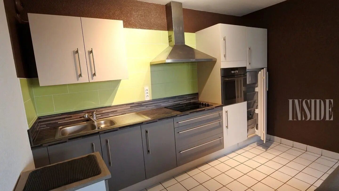 Appartement à louer, 49m², Péron