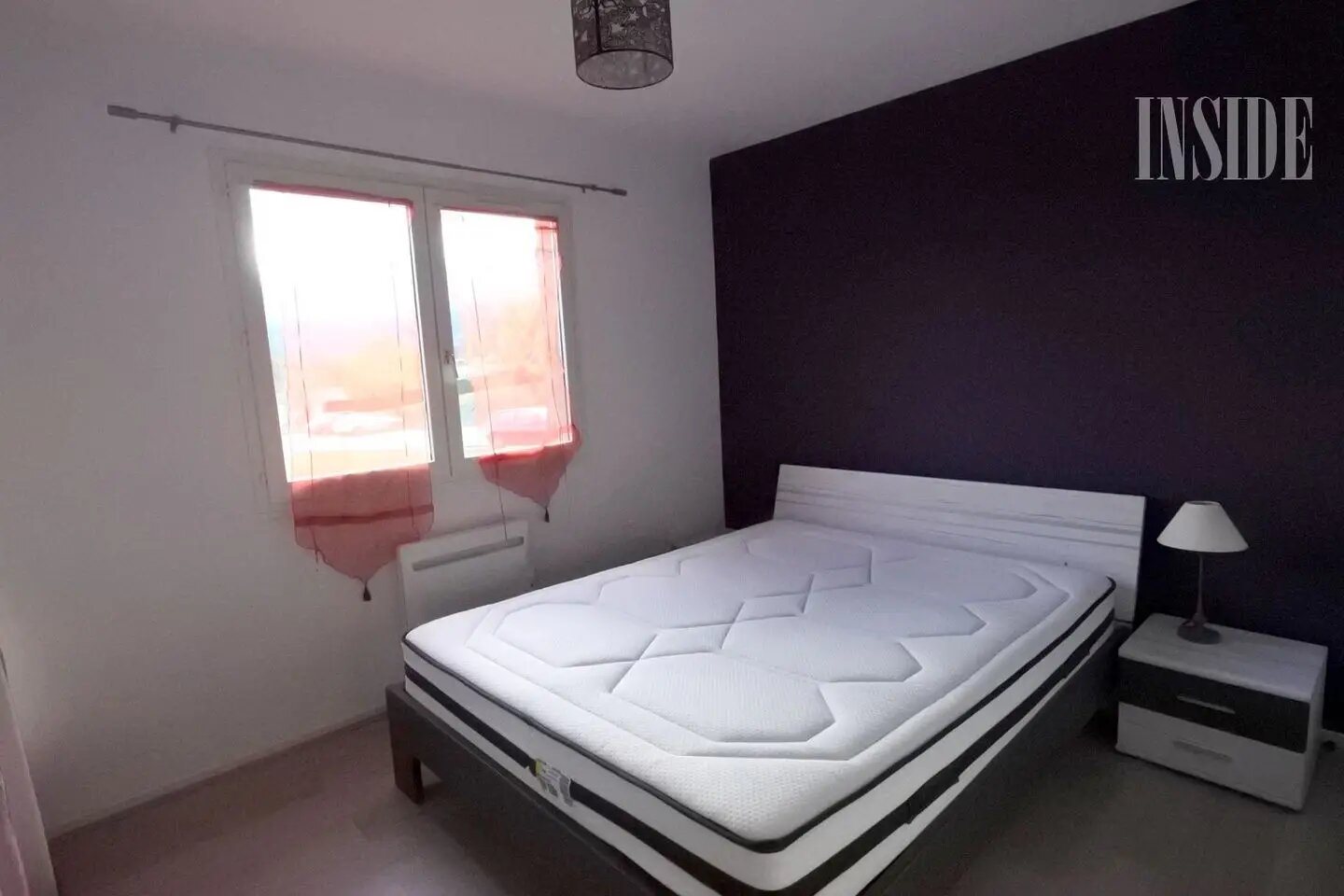 Appartement à louer, 49m², Péron