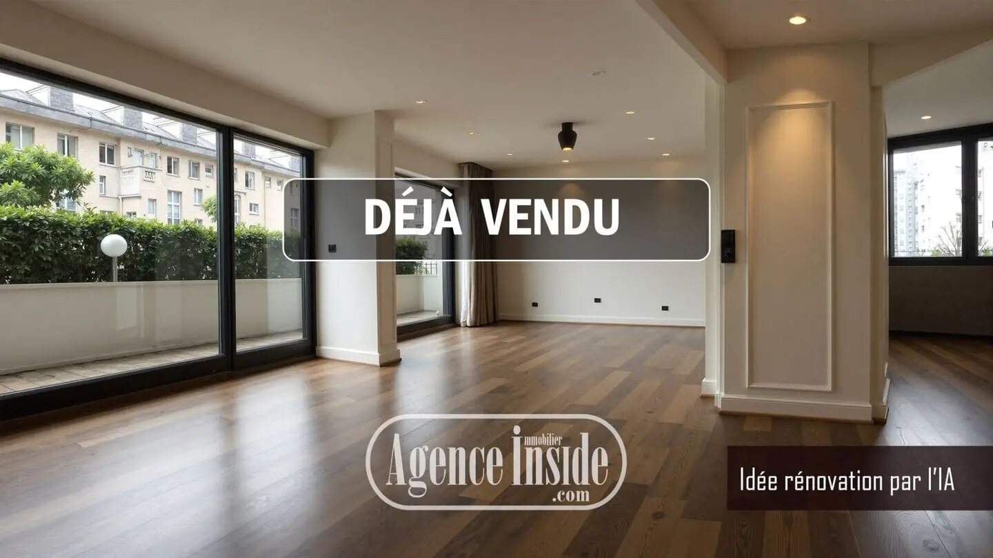 Appartement à vendre, 94m², Ornex
