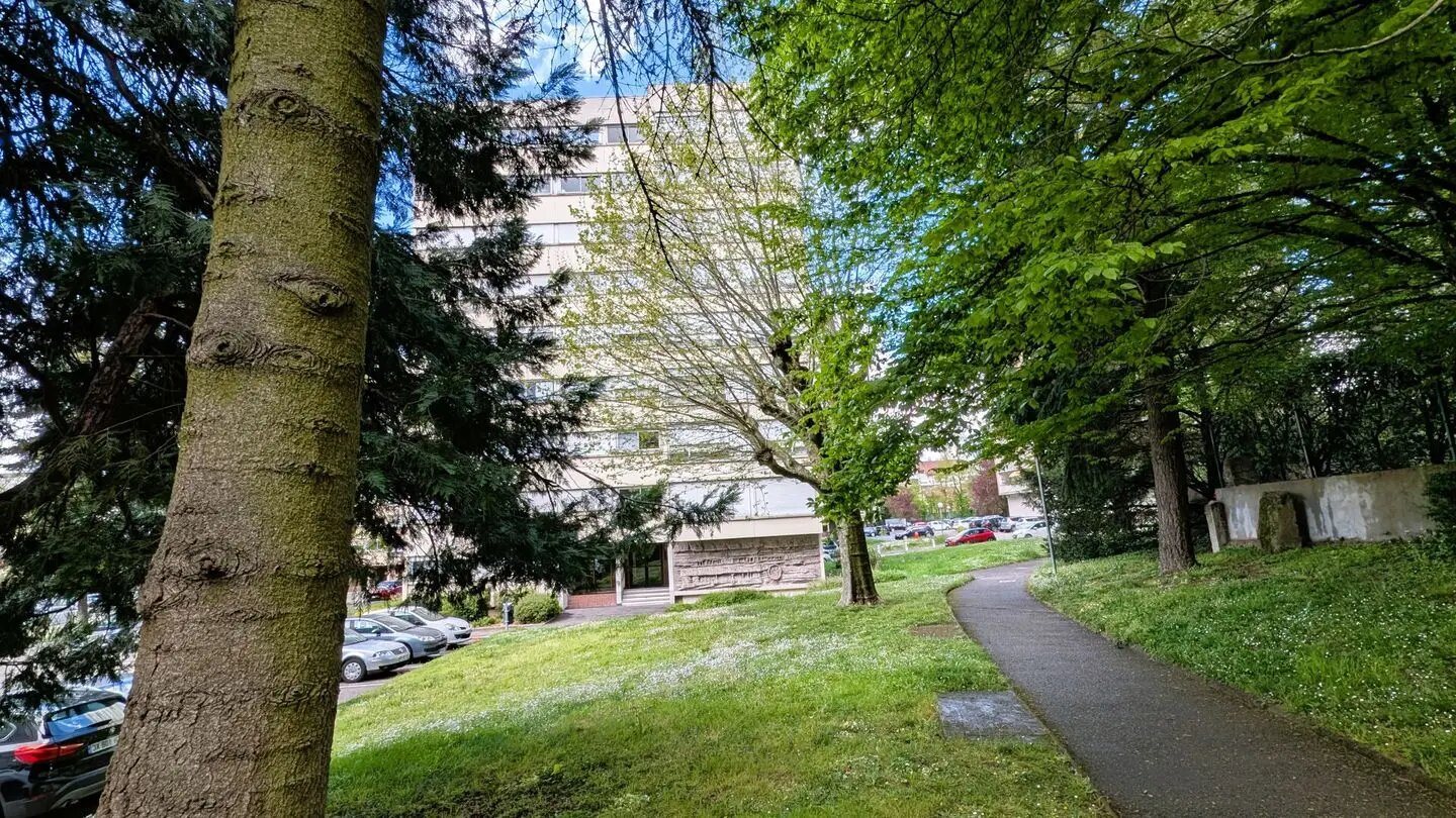 Appartement à vendre, 3m², Ferney-Voltaire