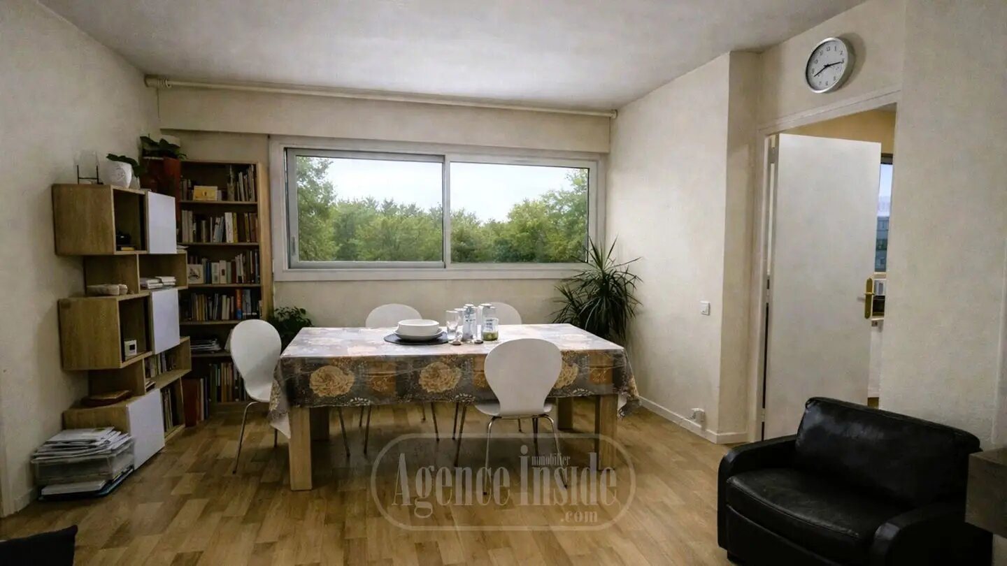 Appartement à vendre, 3m², Ferney-Voltaire