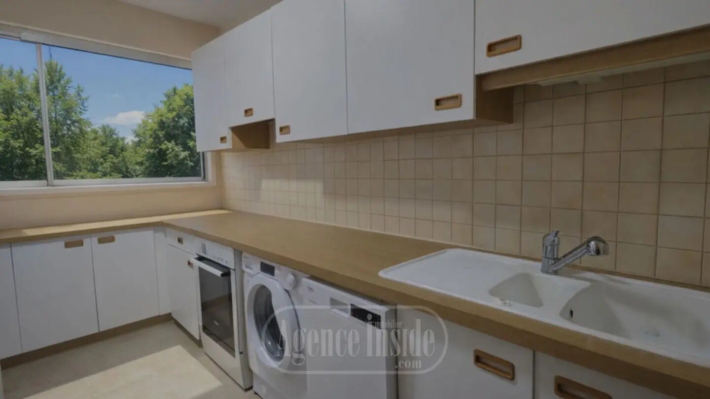 Appartement à vendre, 3m², Ferney-Voltaire