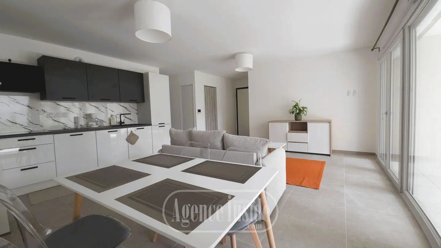 Appartement à louer, 67m², Ferney-Voltaire