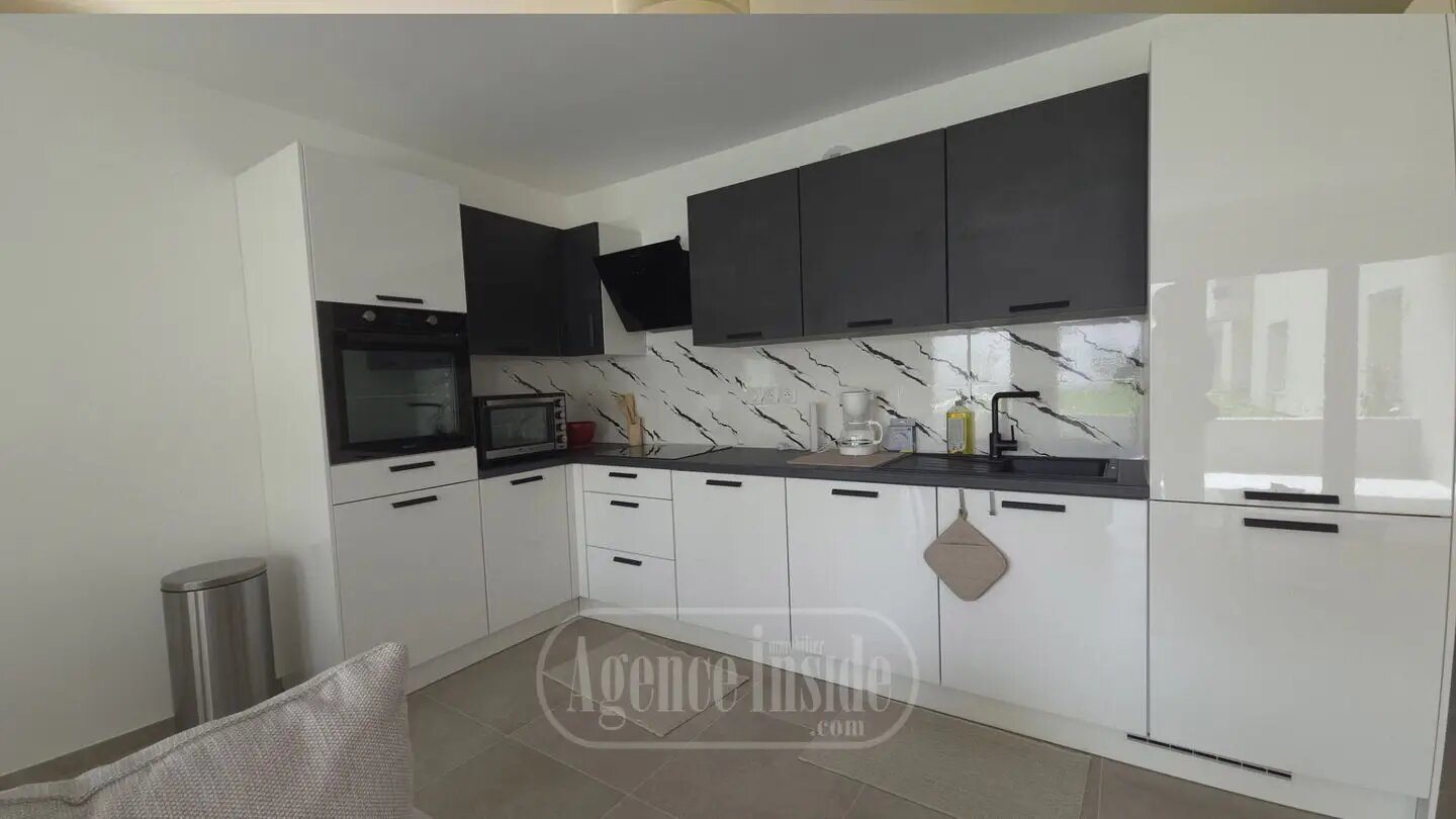 Appartement à louer, 67m², Ferney-Voltaire