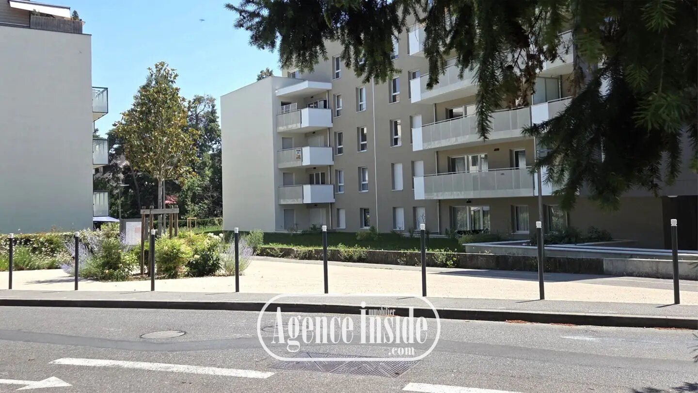 Appartement à louer, 67m², Ferney-Voltaire