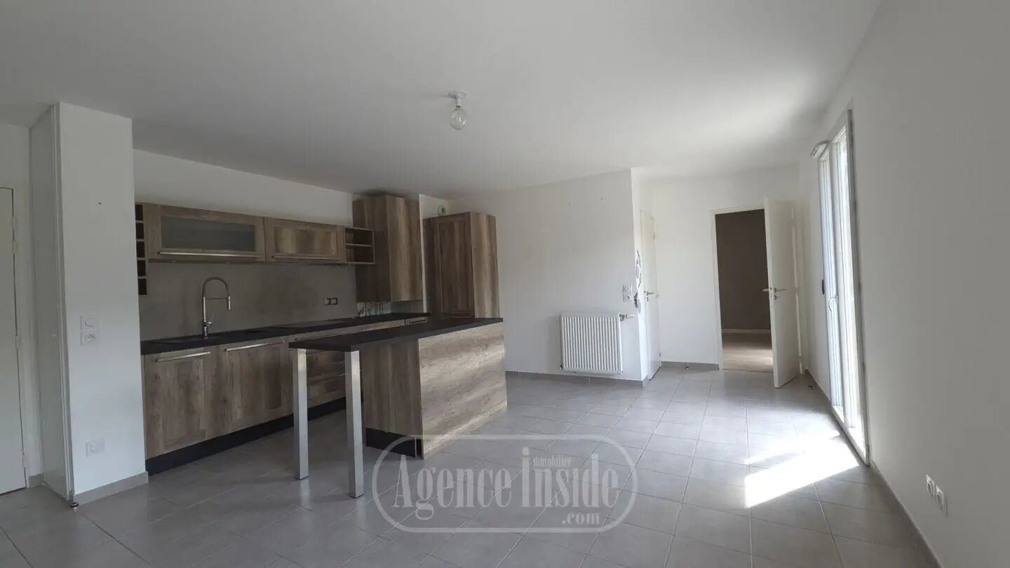 Appartement à louer, 48m², Chevry
