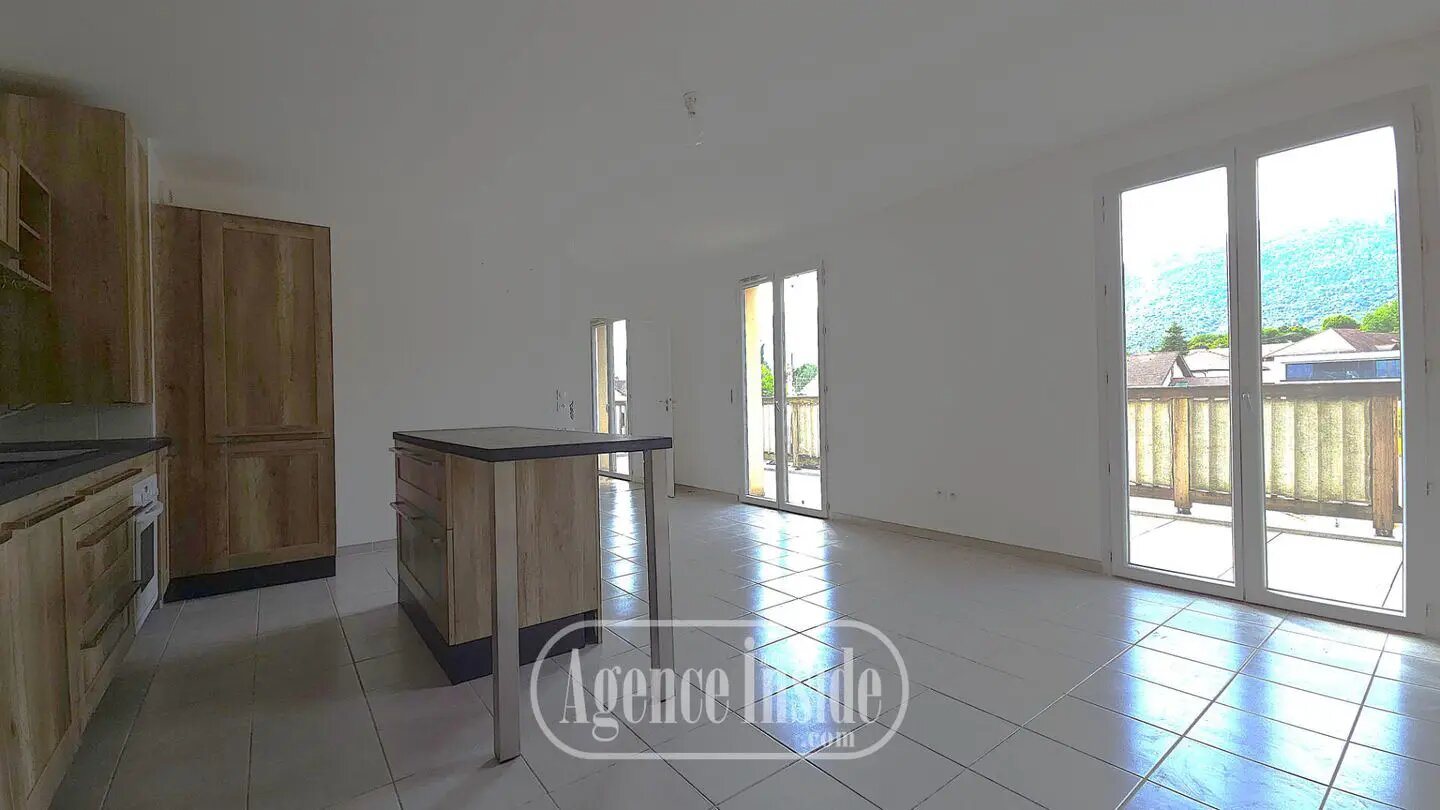 Appartement à louer, 48m², Chevry