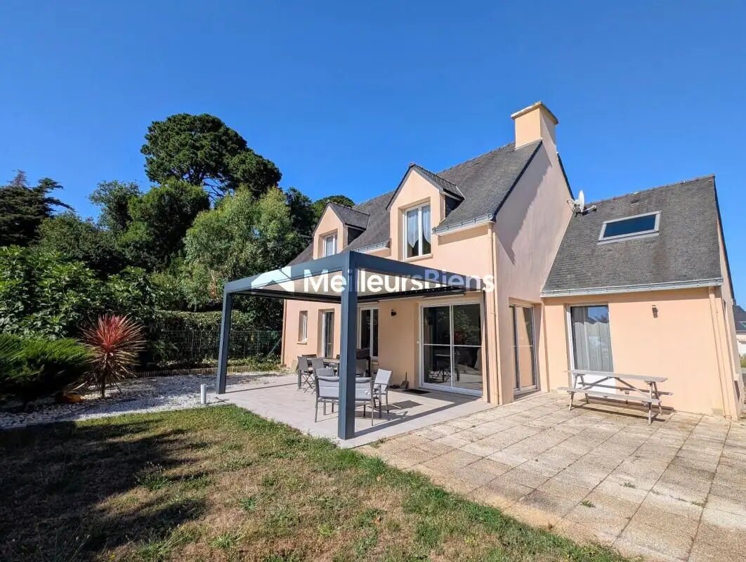 Maison à vendre, 110m², Arzal