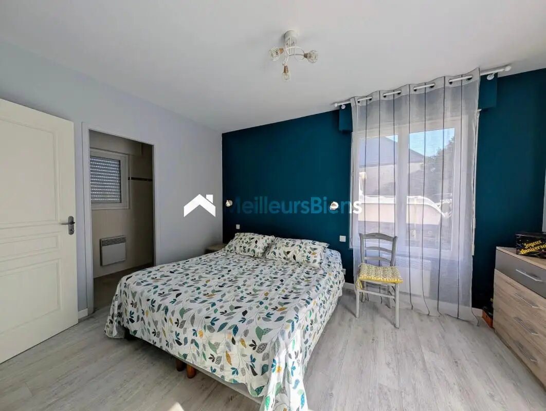 Maison à vendre, 110m², Arzal