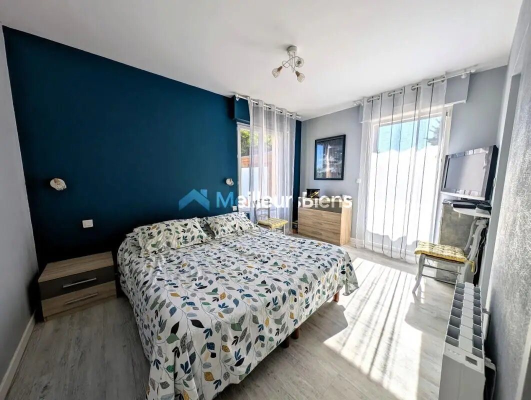 Maison à vendre, 110m², Arzal