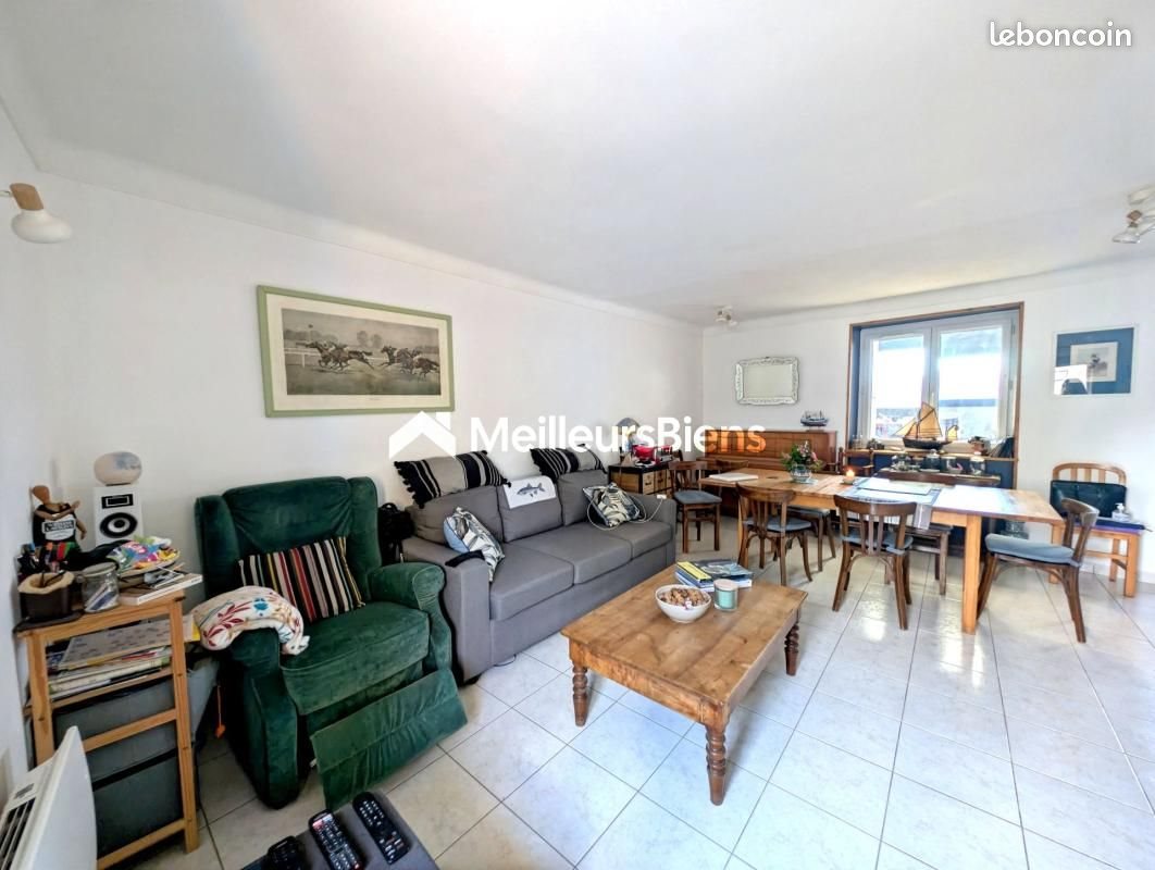 Maison à vendre, 133m², Férel