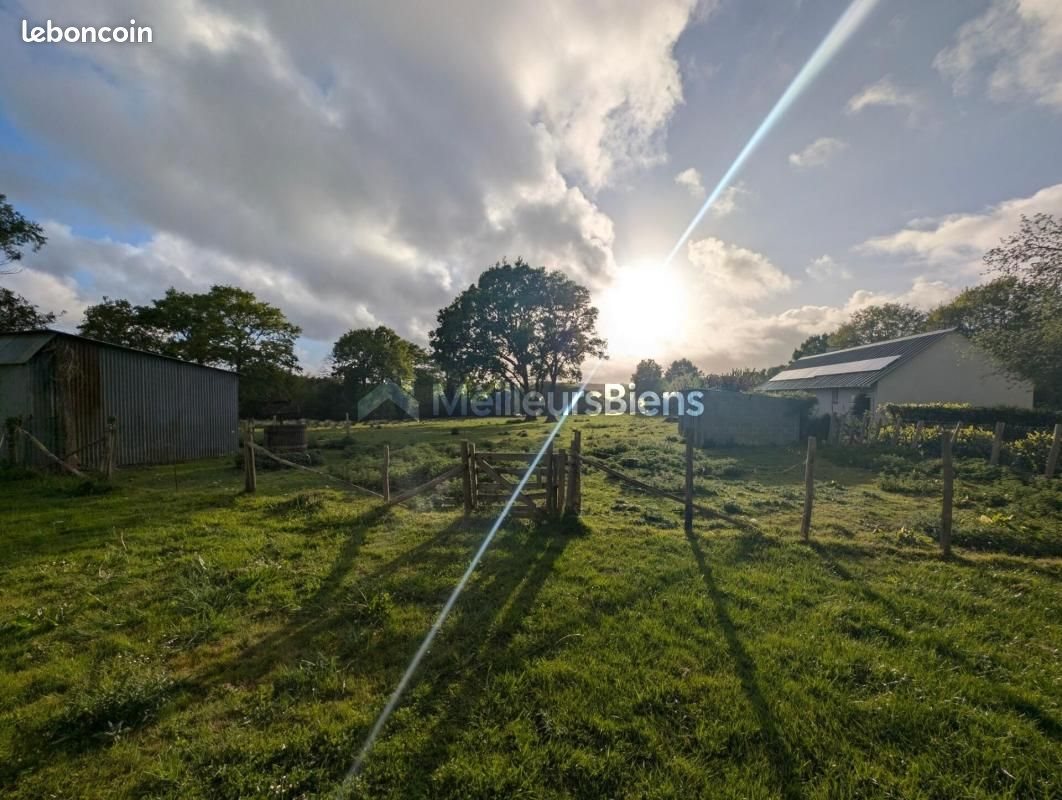 Maison à vendre, 106m², Herbignac