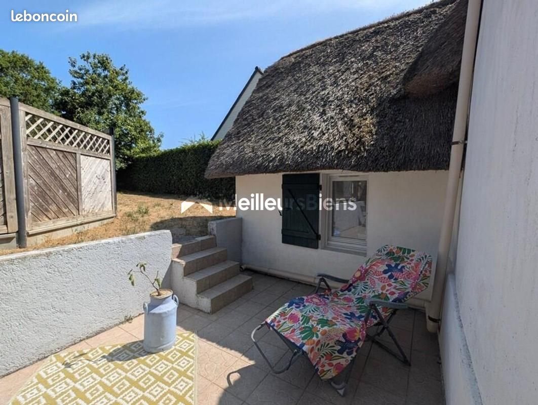 Maison à vendre, 89m², Herbignac