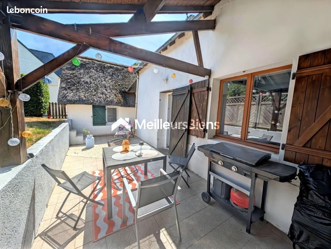 Maison à vendre, 89m², Herbignac