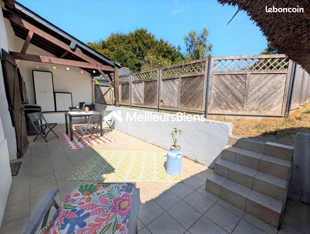 Maison à vendre, 89m², Herbignac
