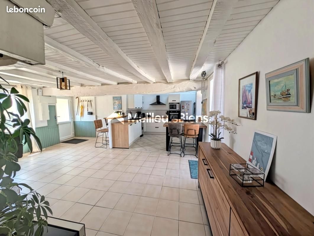 Maison à vendre, 89m², Herbignac