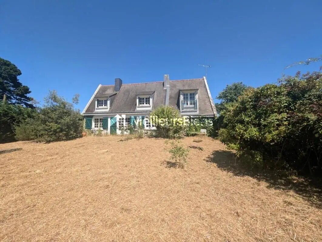 Maison à vendre, 80m², Assérac