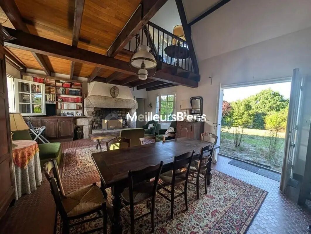 Maison à vendre, 80m², Assérac