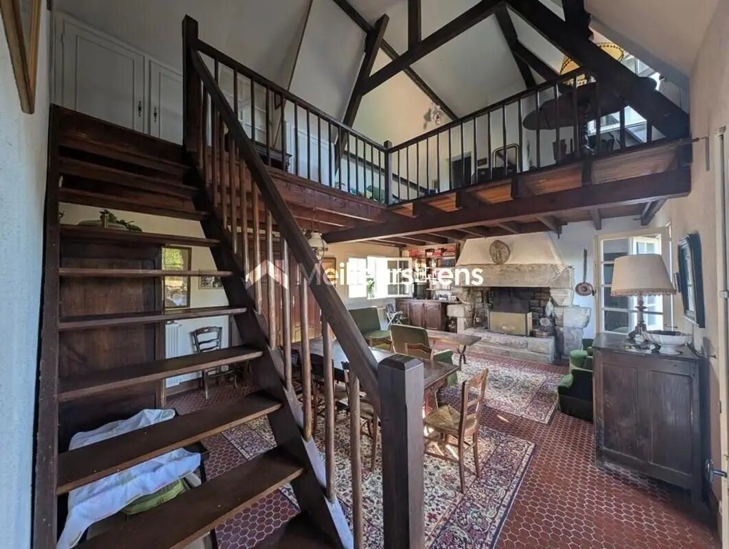 Maison à vendre, 80m², Assérac