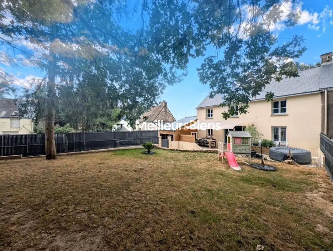 Maison à vendre, 106m², Nivillac