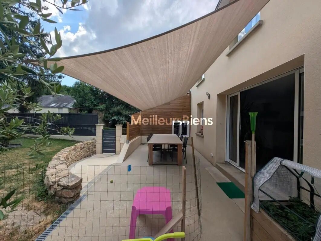 Maison à vendre, 106m², Nivillac