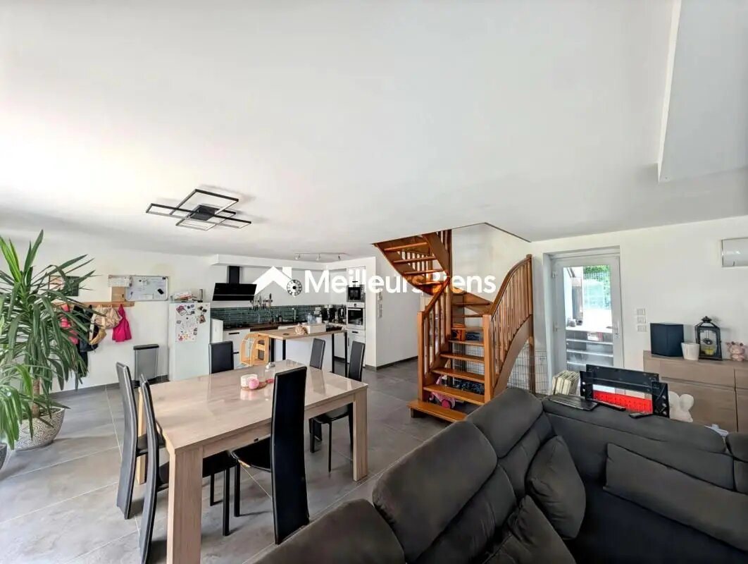 Maison à vendre, 106m², Nivillac