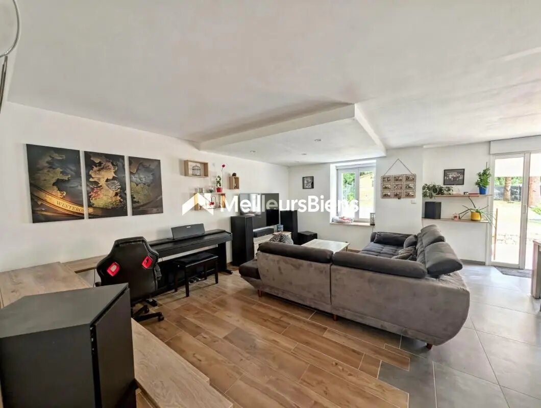 Maison à vendre, 106m², Nivillac