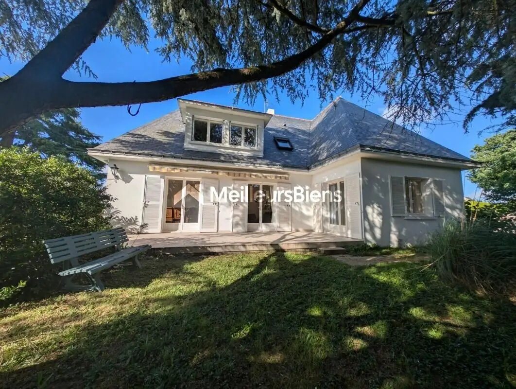 Maison à vendre, 154m², Herbignac