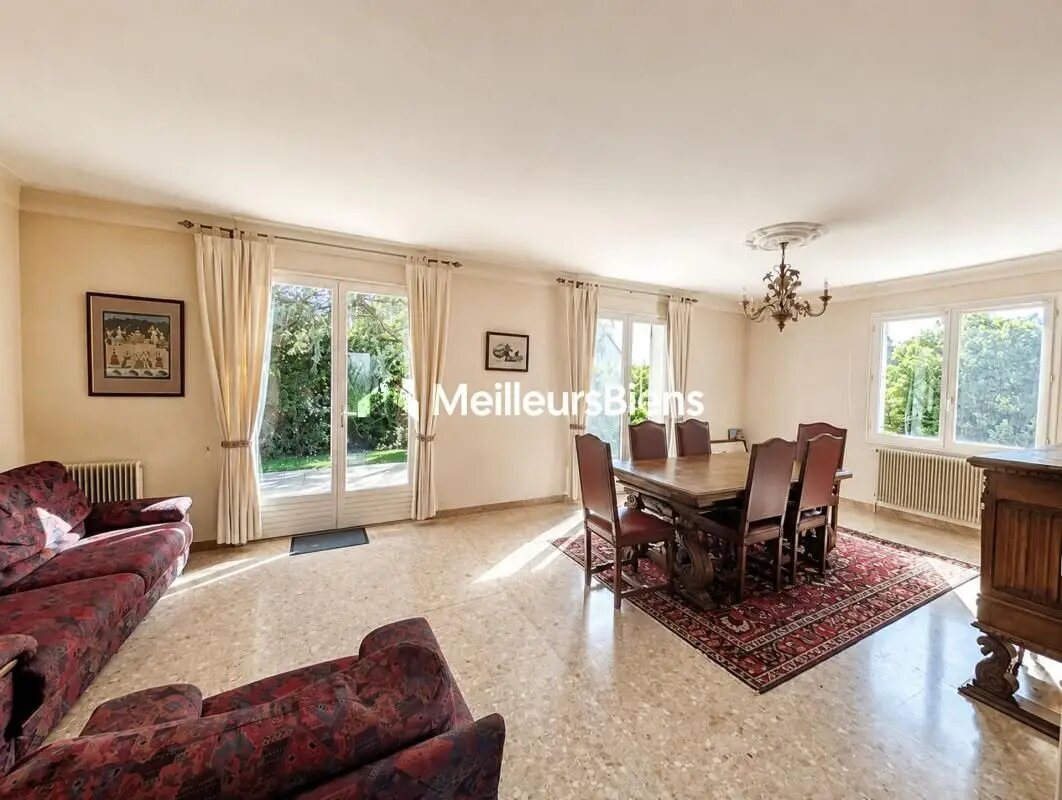 Maison à vendre, 154m², Herbignac