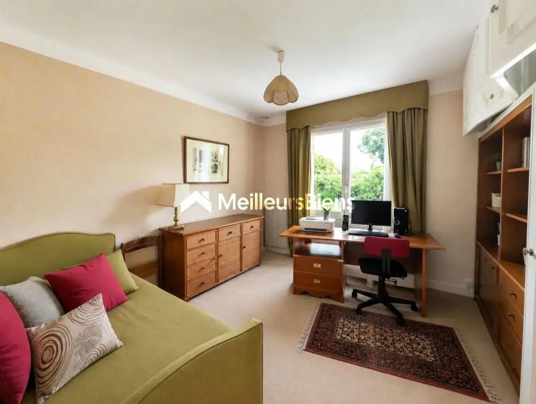 Maison à vendre, 154m², Herbignac