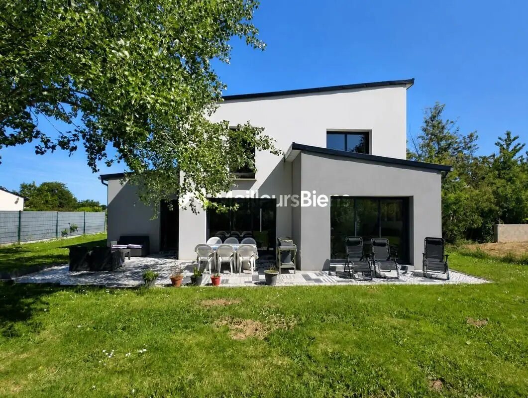 Maison à vendre, 138m², Pénestin