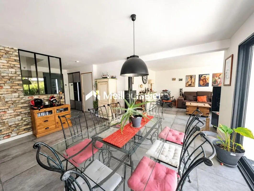Maison à vendre, 138m², Pénestin