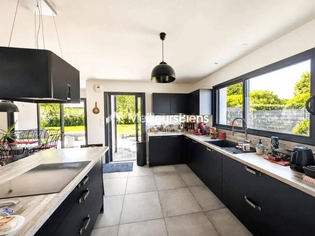 Maison à vendre, 138m², Pénestin